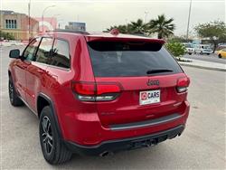 جيب جراند شيروكي